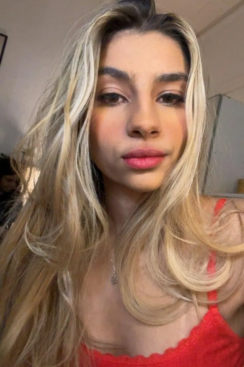 Perola Vip Escort in , 25yo - Blonde | Girls London № 2