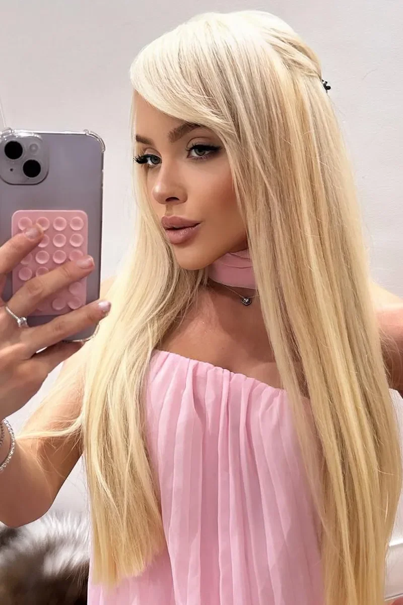 Angelica The Best Escort in , 27yo - Blonde | Girls London № 3