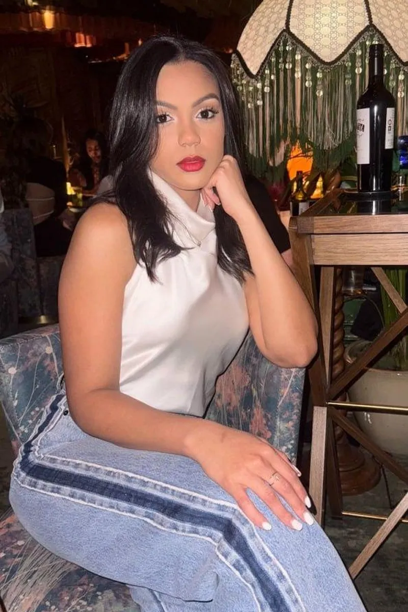 Kandy Vip Escort in , 24yo - Brunette | Girls London № 2