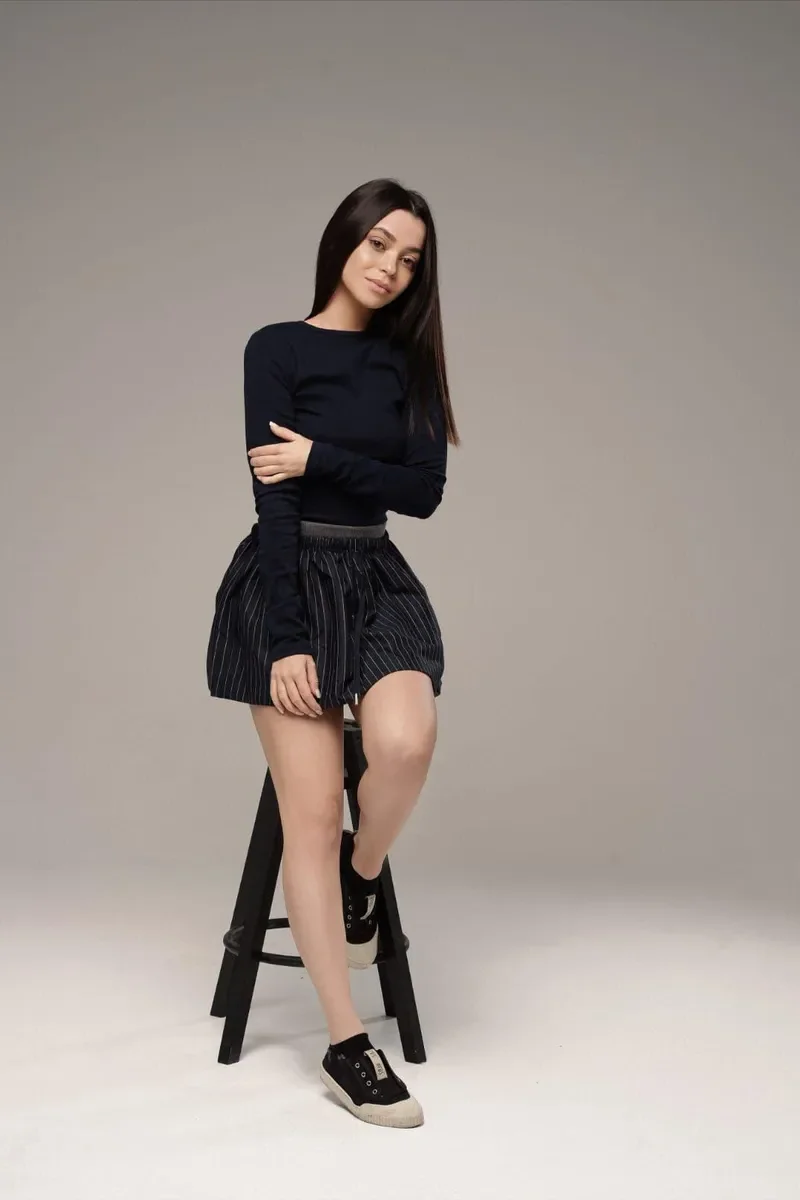 Top Escort Lexi - Brunette, 21yo - price: 500£ | Girls London № 5 Lexi Top Escort in , 21yo - Brunette | Girls London № 5