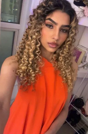 Perola Escort in , 25yo - Blonde