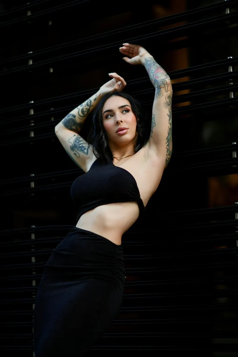 Nay Vip Escort in , 27yo - Brown | Girls London № 2