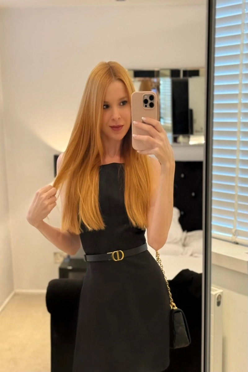 Felicia Escort in , 24yo - Redhead