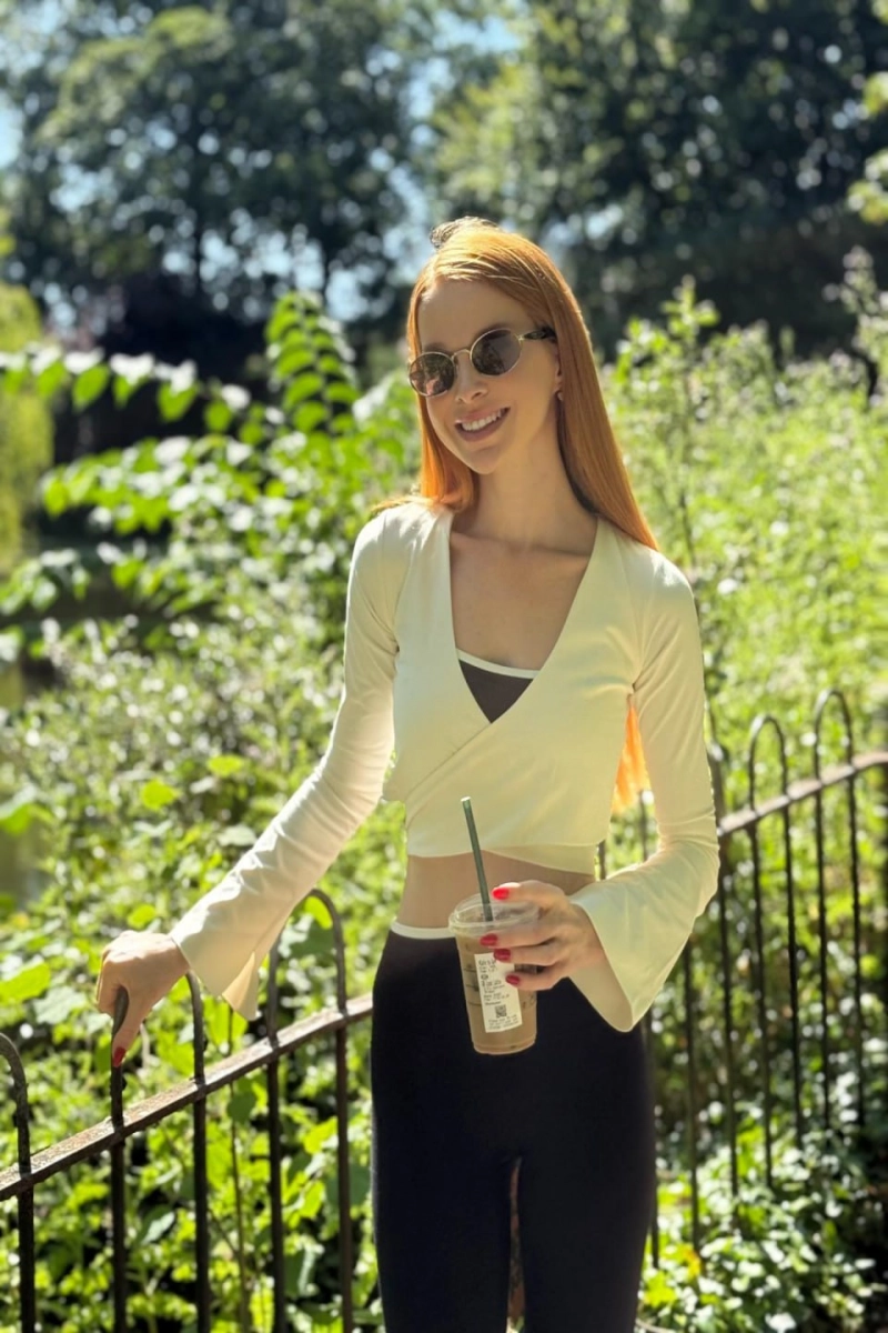 The Best Escort Felicia - Redhead, 24yo - price: 500£ | Girls London № 3 Felicia The Best Escort in , 24yo - Redhead | Girls London № 3