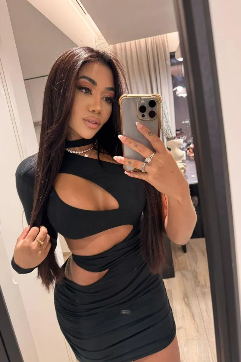 Gabriela Luxury Escort in , 27yo - Brunette | Girls London № 6