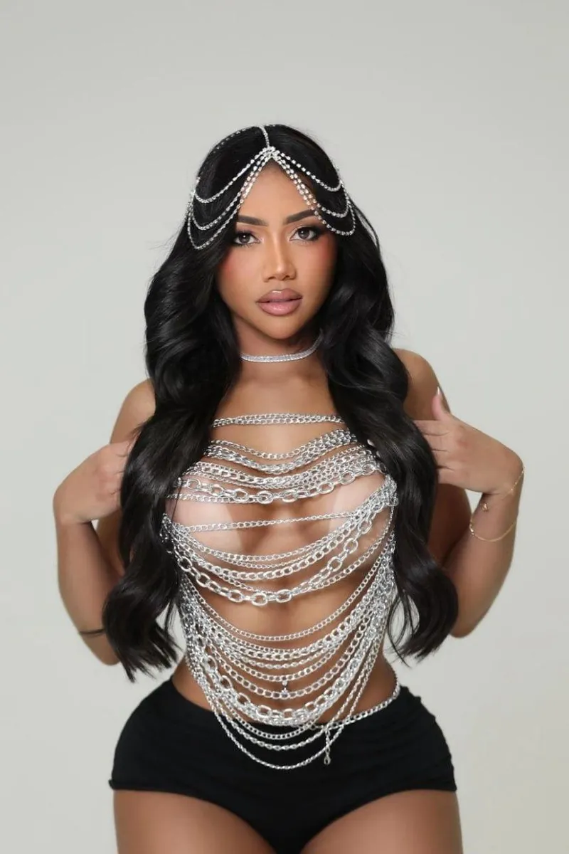 Gabriela The Best Escort in , 27yo - Brunette | Girls London № 3