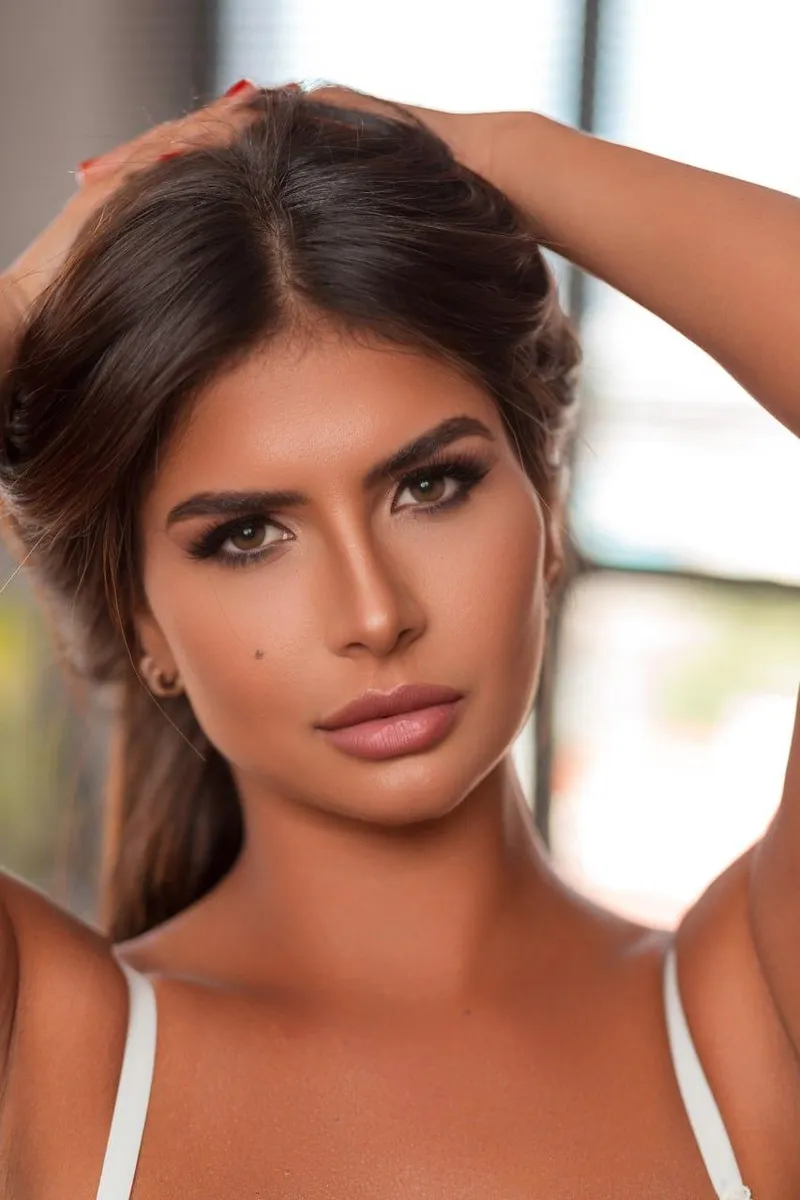 Athena Escort Woman in , 25yo - Brown | Girls London № 4