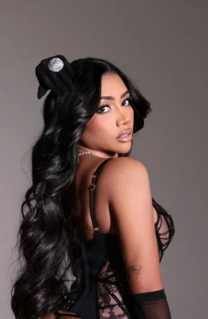 Gabriela Escort in , 27yo - Brunette