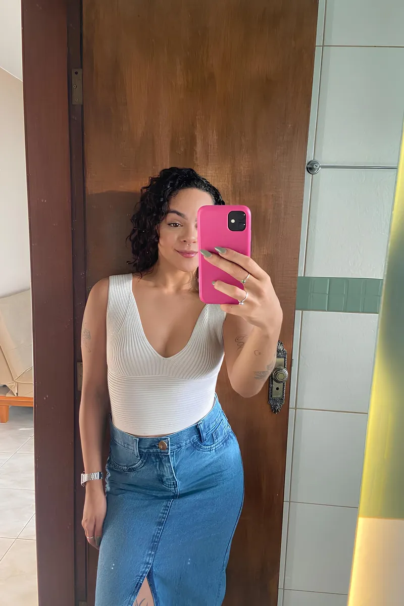 Eduarda Top Escort in , 24yo - Brown | Girls London № 5