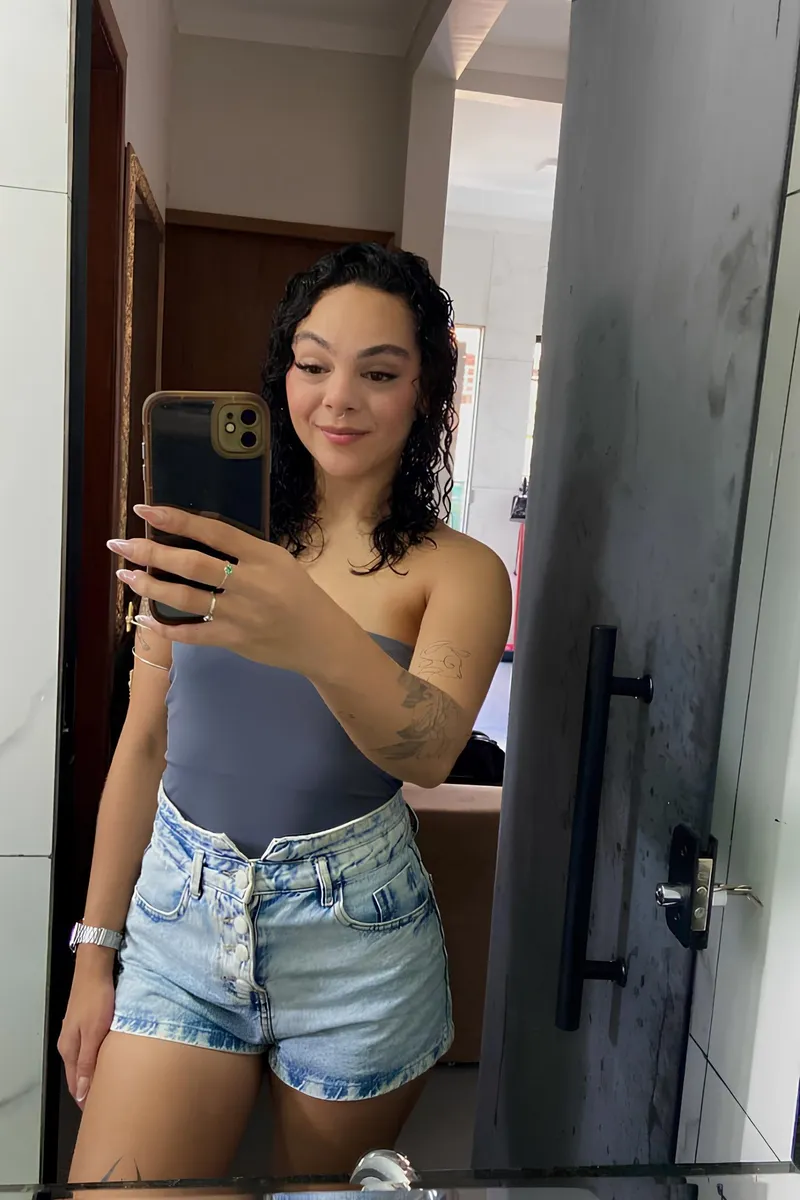 Eduarda Escort Woman in , 24yo - Brown | Girls London № 4