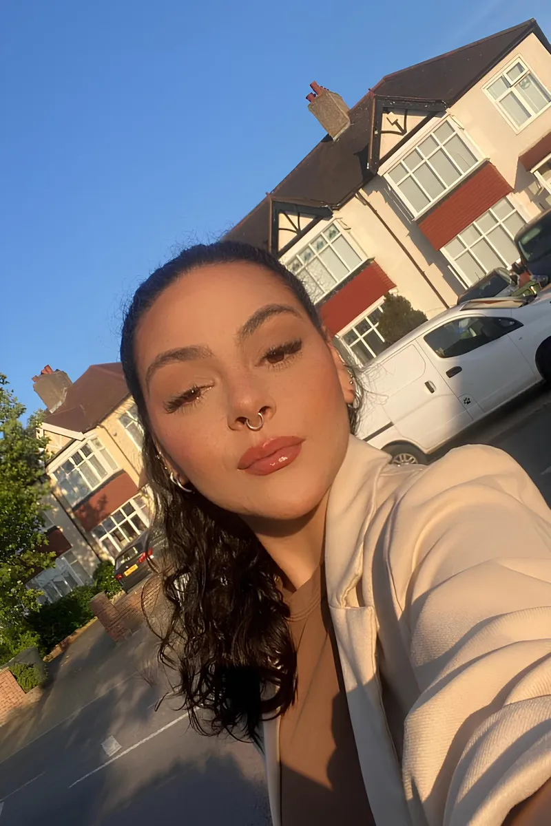 Eduarda The Best Escort in , 24yo - Brown | Girls London № 3