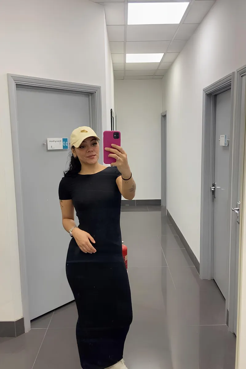 Eduarda Vip Escort in , 24yo - Brown | Girls London № 2