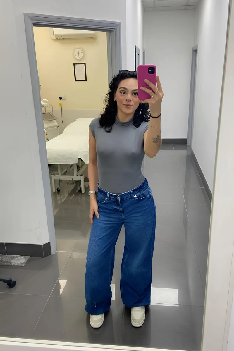 Eduarda Escort in , 24yo - Brown 